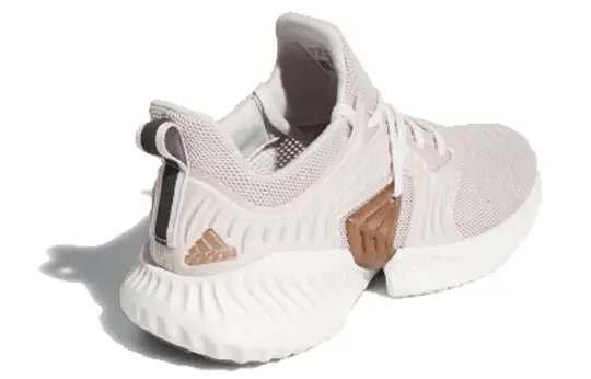 Giày Adidas AlphaBounce Instinct 'Light Pink' G54121 - Ảnh 5