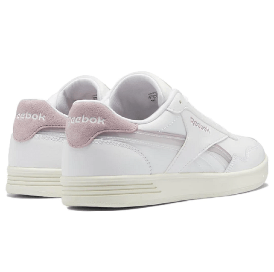 Giày Reebok Royal Techque T 'White Pink' GZ6050 - Ảnh 3