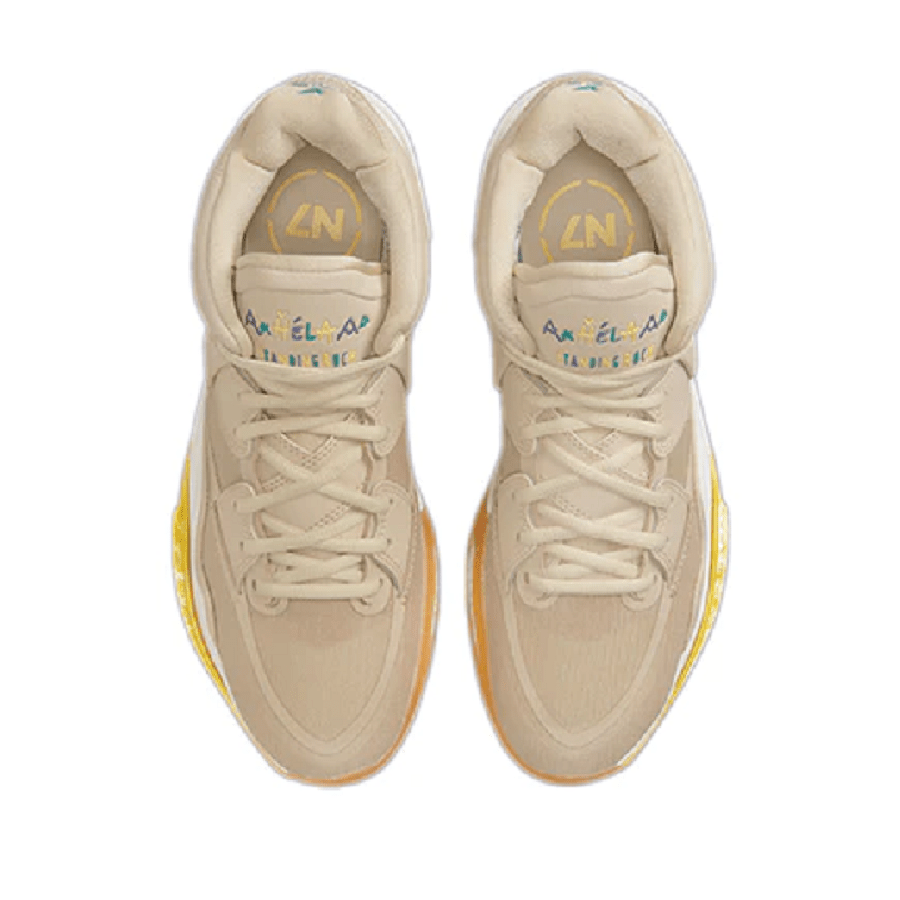 Giày Nike Kyrie Infinity 'N7' DM3255-200 - Ảnh 2