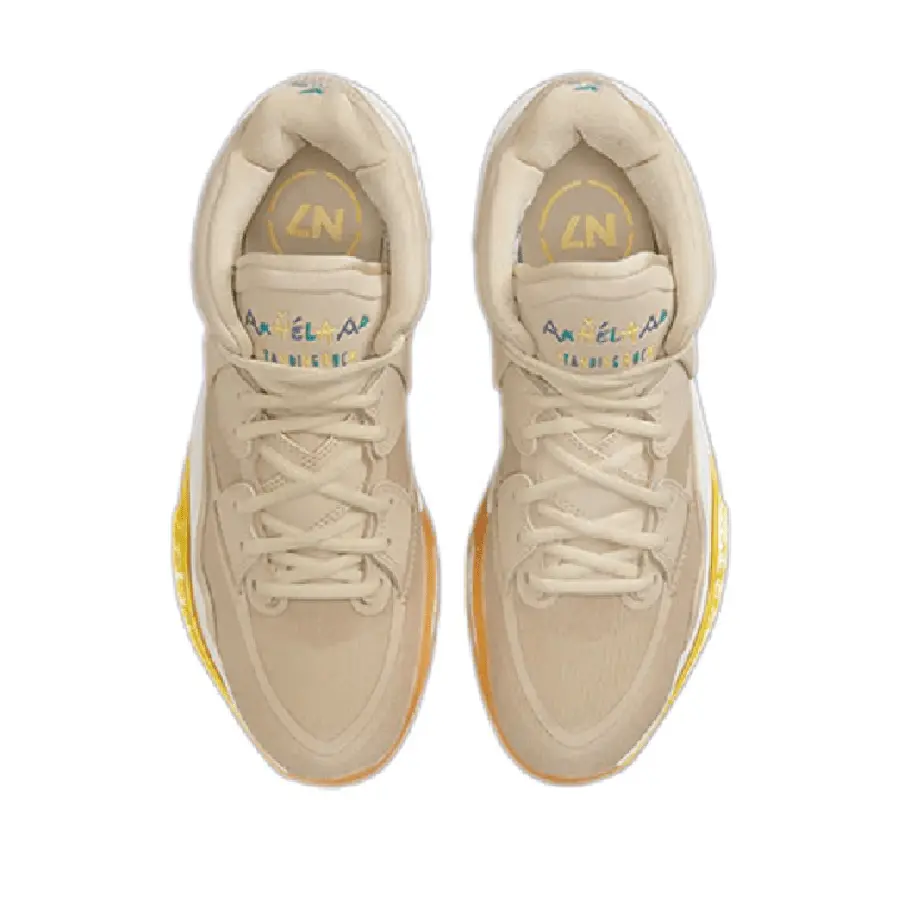 Alternative view of Giày Nike Kyrie Infinity 'N7' DM3255-200
