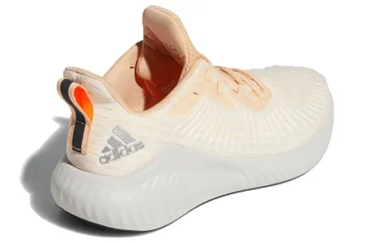Giày Adidas Alphabounce+ Run 'Yellow' G28570 - Ảnh 8