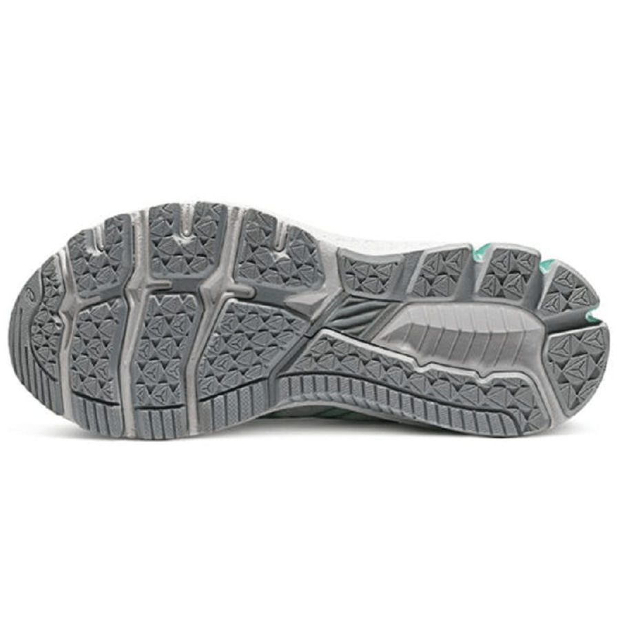 Giày Asics GT-1000 10 'Green and Gray' 1012B642-400 - Ảnh 2