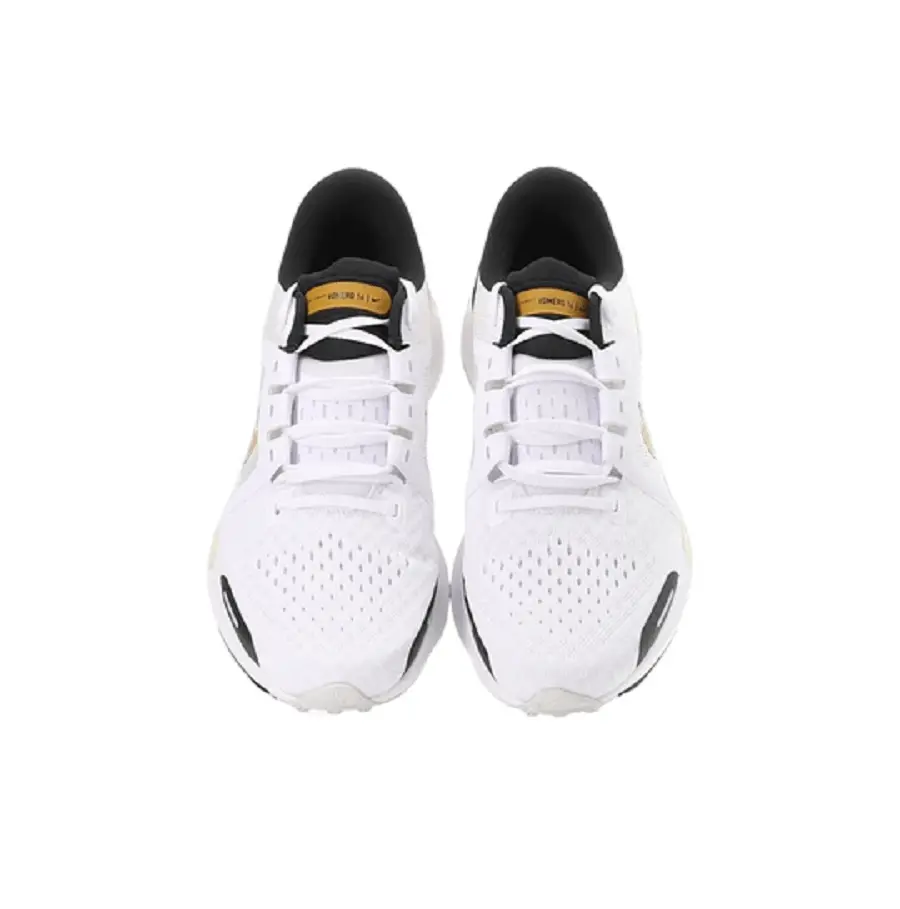 Alternative view of Giày Nike Air Zoom Vomero 16 'White Black Gold' FB7157-171