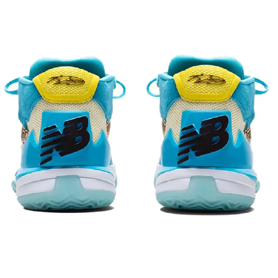 Giày New Balance KAWHI 'Moreno Valley' BBKLSWB1 - Ảnh 3
