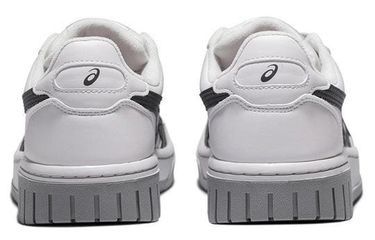 Giày Asics Gel-Court Court MZ 'White Grey' 1203A127-022 - Ảnh 5