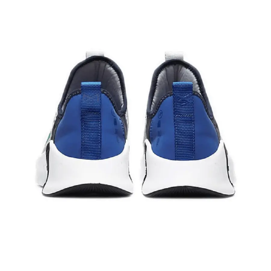 Alternative view of Giày Nike Free Metcon 3 'Grey Fog Obsidian' CJ0861-043