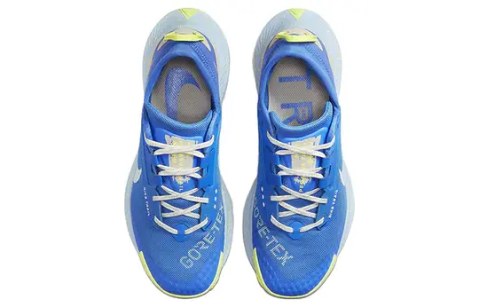 Giày Nike Pegasus Trail 3 Gore Tex 'Blue' DC8794-400 - Ảnh 8