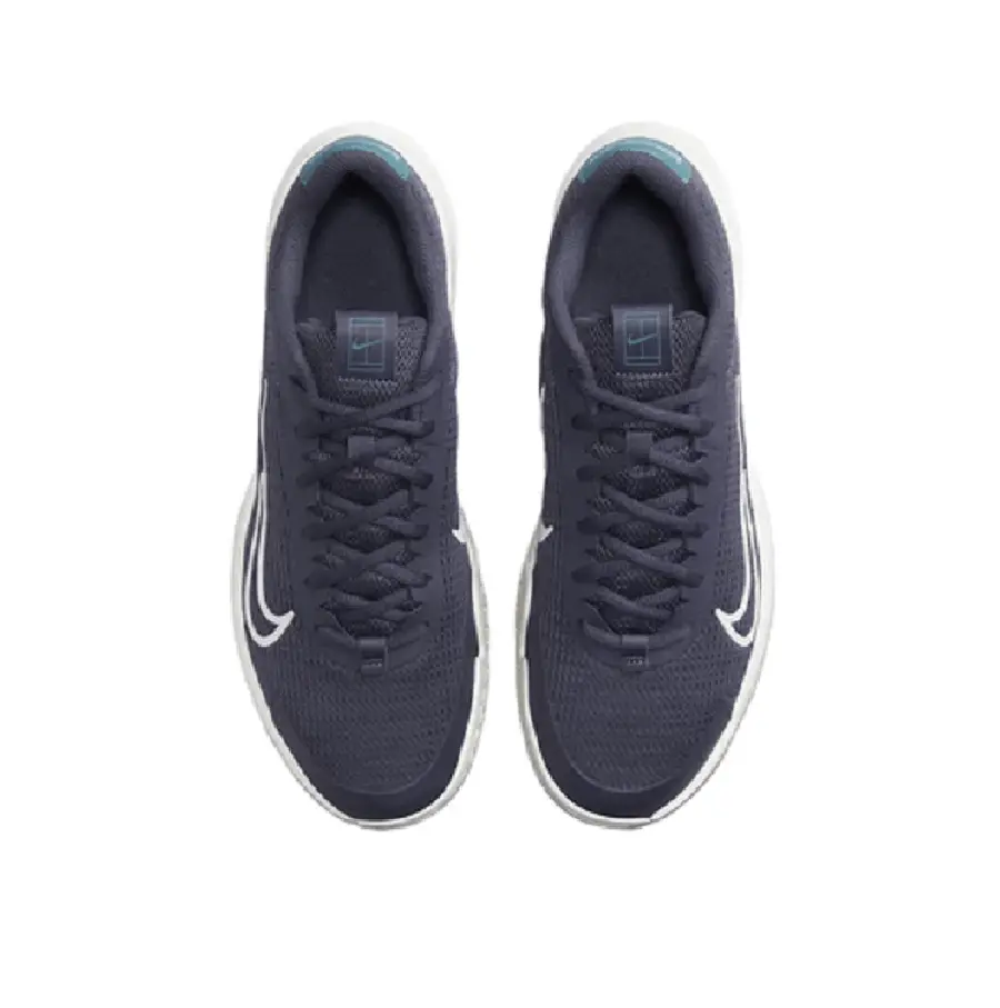 Giày Nike Court Vapor Lite 2 'Blue' DV2018-003 - Ảnh 3