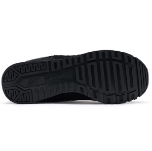 Alternative view of Giày New Balance 565 'Black Grey' ML565CBK