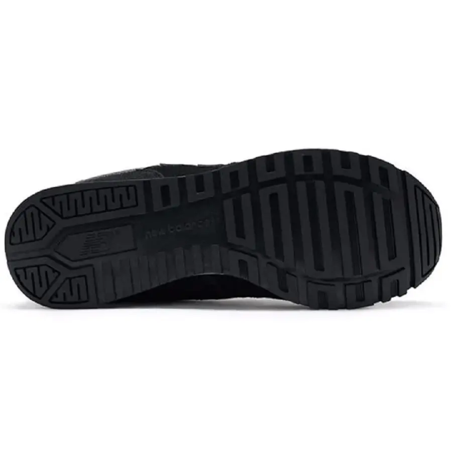 Alternative view of Giày New Balance 565 'Black Grey' ML565CBK