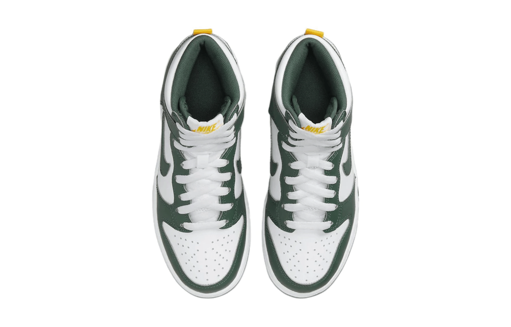 Giày Nike Dunk High Australia (GS) DV7072-300 - Ảnh 4