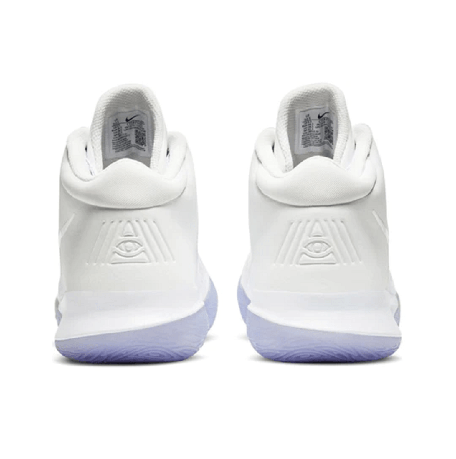 Giày Nike Kyrie Flytrap 4 'White Purple Pulse' CT1973-101 - Ảnh 5