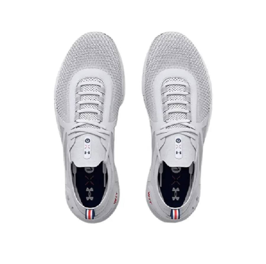 Giày Under Armour TriBase Reign 4 Pro 'Whatever It Takes' 3026014-100 - Ảnh 3