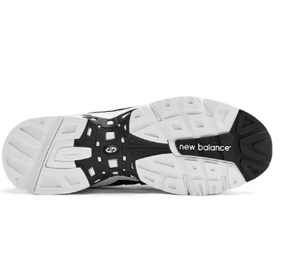 Alternative view of Giày New Balance 828 'Black' ML828CC