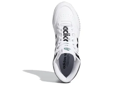 Giày Adidas Originals Drop Step Xl 'White' FW2037 - Ảnh 9
