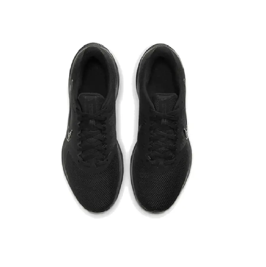 Giày Nike Downshifter 11 'Black Smoke Grey' CW3411-002 - Ảnh 3