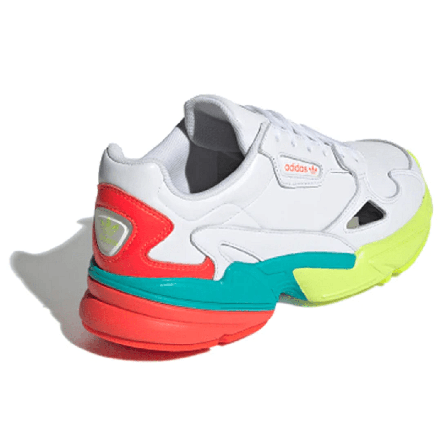 Giày Adidas originals Falcon Multicolor EH0319 - Ảnh 5
