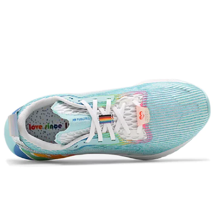 Giày New Balance FuelCell Echo 'Pride Collection' WFCELPR - Ảnh 4