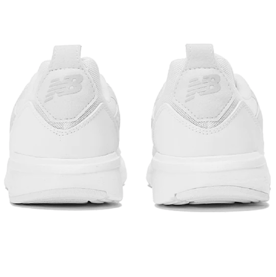 Giày New Balance 45XSeries 'White' MS45XLAC - Ảnh 2