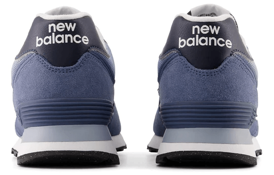 Giày New Balance 574 WS2 'Navy' U574WS2 - Ảnh 5