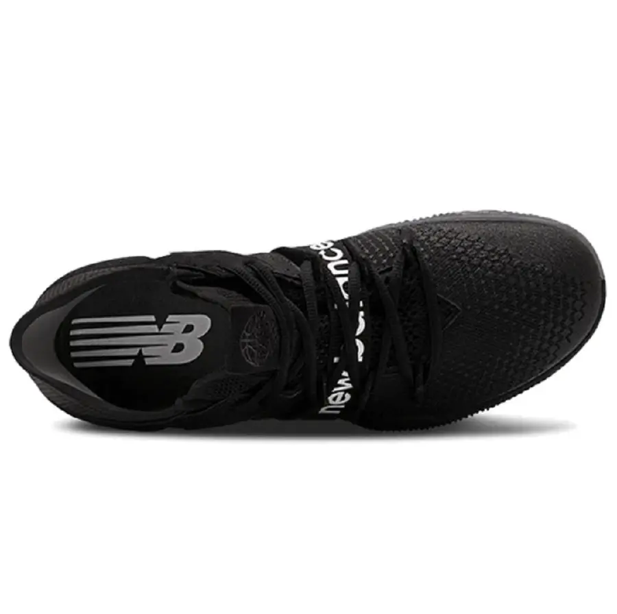 Giày New Balance OMN1S Low 'Black Magnet' BBOMNLBK - Ảnh 3