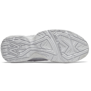 Alternative view of Giày New Balance 708 'Grey White' MX708LW