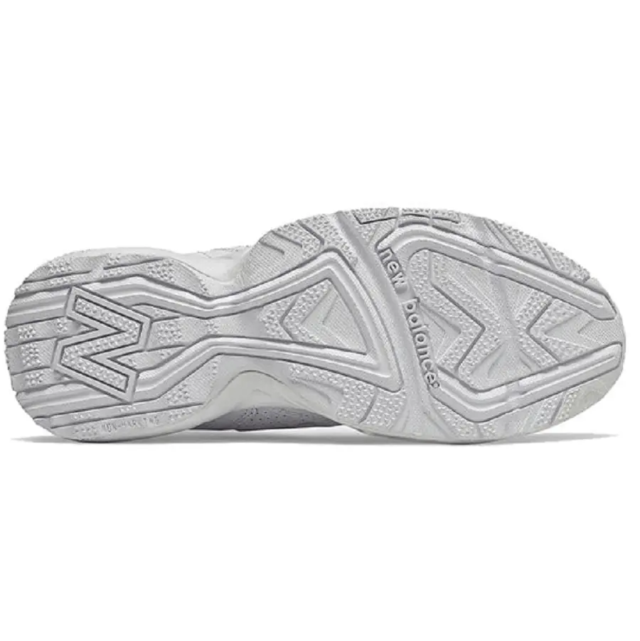 Alternative view of Giày New Balance 708 'Grey White' MX708LW