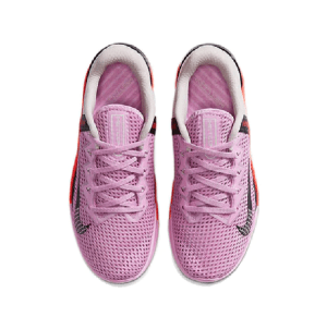 Alternative view of Giày Nike Metcon 6 'Beyond Pink Flash Crimson' AT3160-660