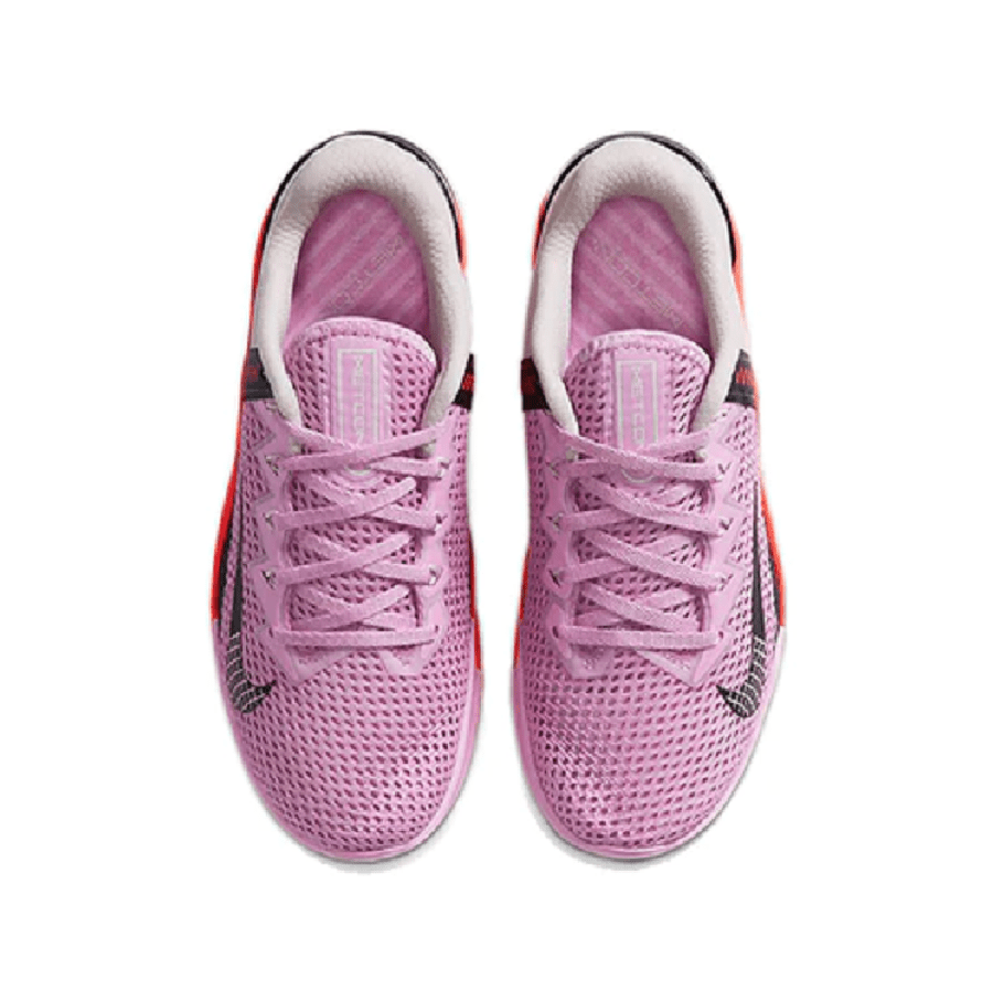 Giày Nike Metcon 6 'Beyond Pink Flash Crimson' AT3160-660 - Ảnh 2