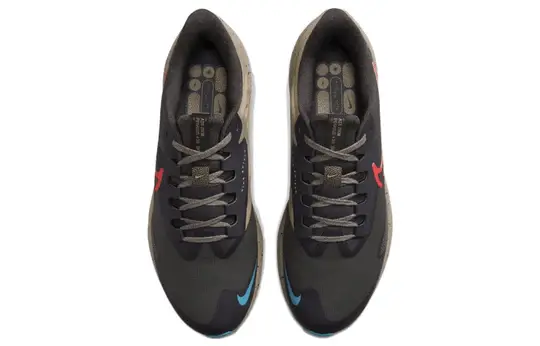 Giày Nike Air Zoom Pegasus 39 Shield 'Bright Crimson' DO7625-200 - Ảnh 9