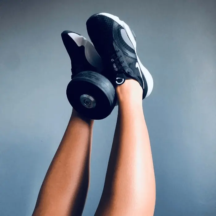 Giày Nike Wmns SuperRep Go 'Black White' CJ0860-101 - Ảnh 3