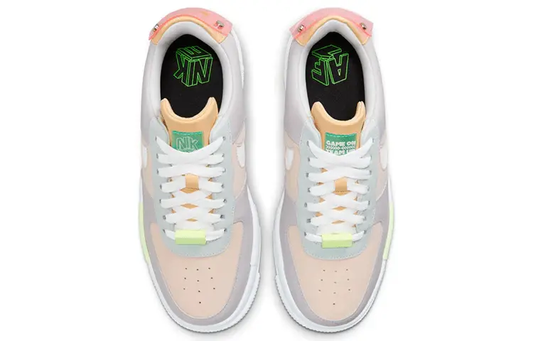 Giày Nike Air Force 1 Pixel 'Have A Good Game' DO2330-511 - Ảnh 4