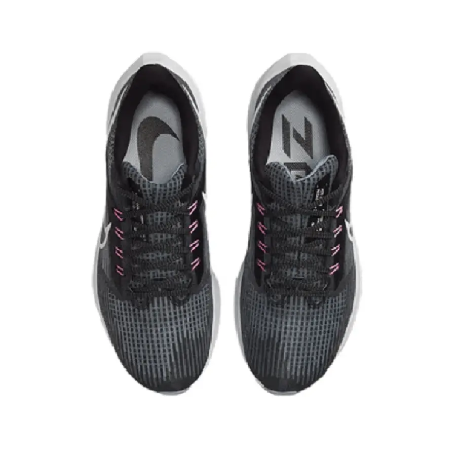 Giày Nike Air Zoom Pegasus 39 'Black White' DH4071-010 - Ảnh 3
