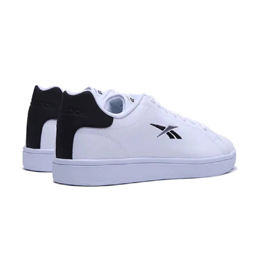 Alternative view of Giày Reebok Royal Complete 'White/Black' FW5761