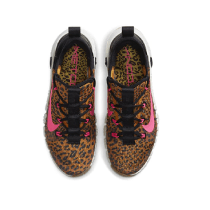Alternative view of Giày Nike Free Metcon 3 'Leopard Print' CJ6314-096