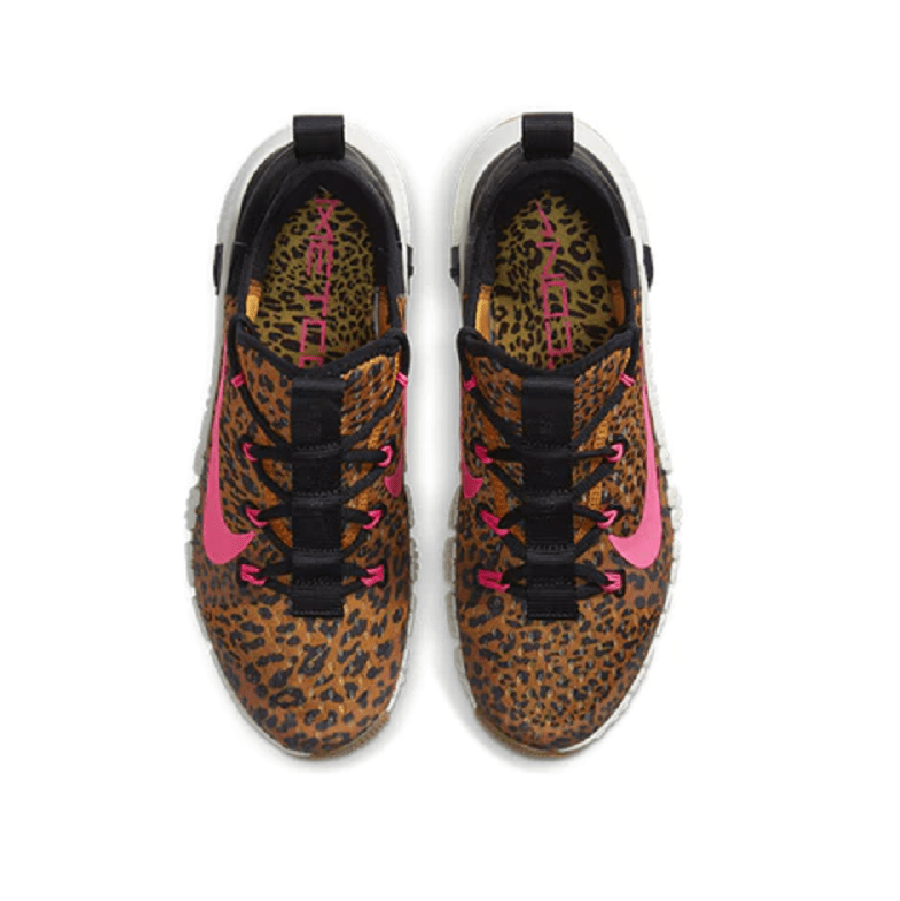 Giày Nike Free Metcon 3 'Leopard Print' CJ6314-096 - Ảnh 2
