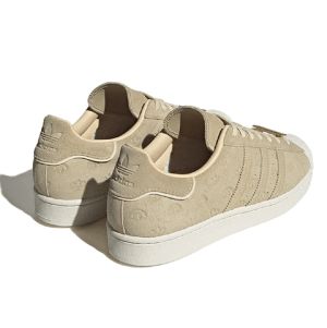 Alternative view of Giày Adidas Originals Superstar 'Savanna Off White' GY0027