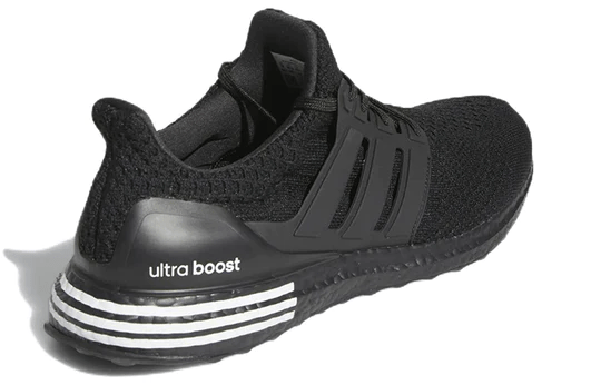 Giày Adidas UltraBoost 5.0 'Black White' GV6674 - Ảnh 3