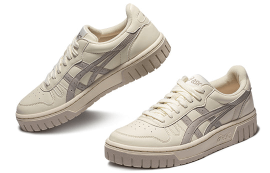 Giày Asics Court Mz 'Beige' 1203A127-751 - Ảnh 3