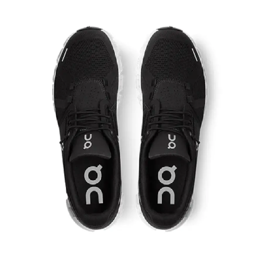 Giày On Running Cloud 5 'Black White' 59-98904 - Ảnh 3