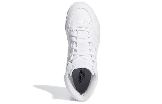Giày Adidas Originals Drop Step XL 'White' FW6282 - Ảnh 8
