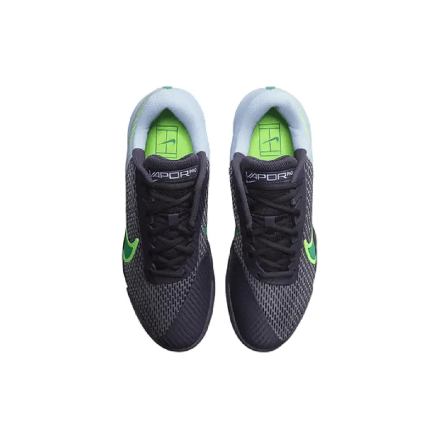 Giày Nike Court Air Zoom Vapor Pro 2 'Green' DR6191-004 - Ảnh 3
