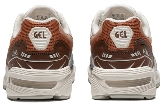 Giày Asics Gel 1090 'Blue Brown' 1203A243-400 - Ảnh 4