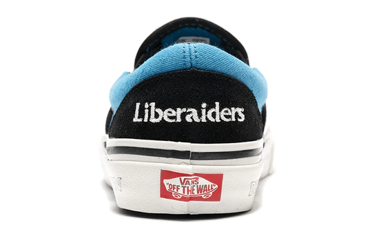Giày Vans Classic Slip-On 98 DX Liberaiders VN0A3JEX7MN - Ảnh 4