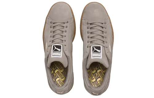 Giày Puma Suede Classic ‘Elephant’ 365347-47 - Ảnh 6