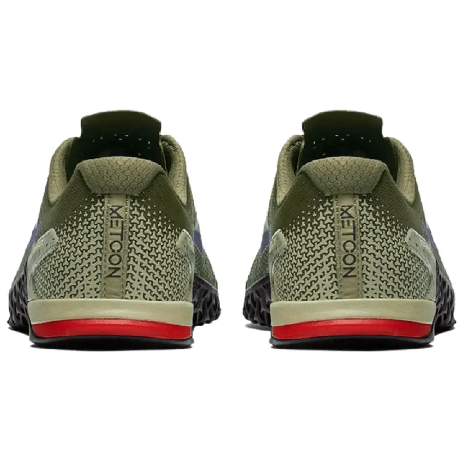 Giày Nike Metcon 4 'Olive Canvas' AH7453-342 - Ảnh 3