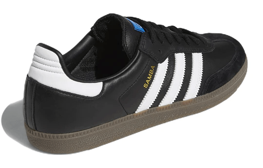 Giày Adidas Samba ADV 'Black' GW3159 - Ảnh 3