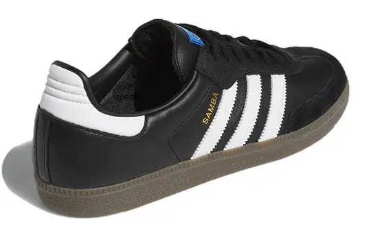 Giày Adidas Samba ADV 'Black' GW3159 - Ảnh 3