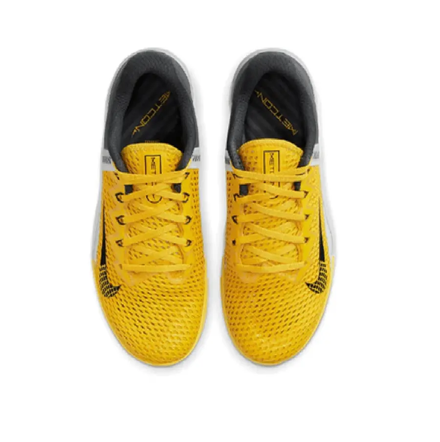 Alternative view of Giày Nike Metcon 6 'Bright Citron' CK9388-707