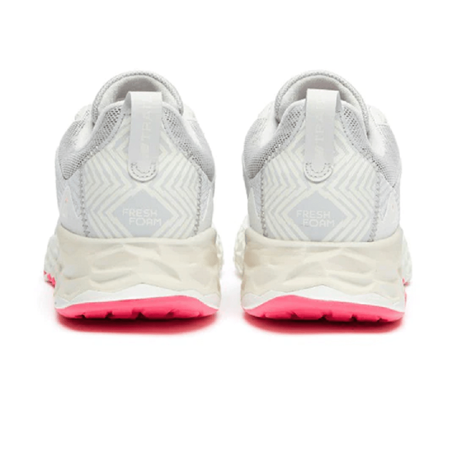 Giày New Balance Fresh Foam Hierro v6 'Grey Pink' MTHIERW6 - Ảnh 3